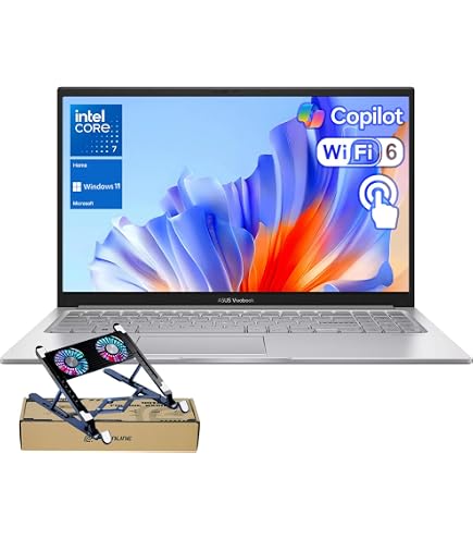 Amazon.com: ASUS 2026 Vivobook 15.6